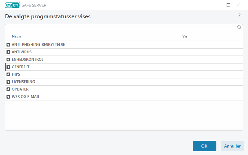 Meddelelser Meddelelser