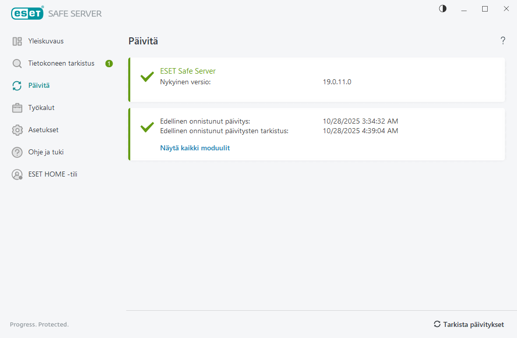 Uuendusprotsess Uuendusprotsess