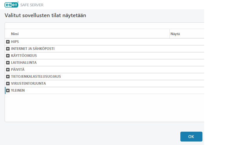 Ilmoitukset Ilmoitukset
