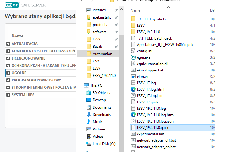 Powiadomienia Powiadomienia