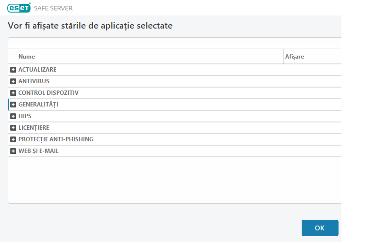 Notificări Notificări