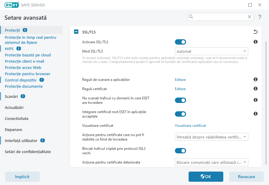 SSL/TLS