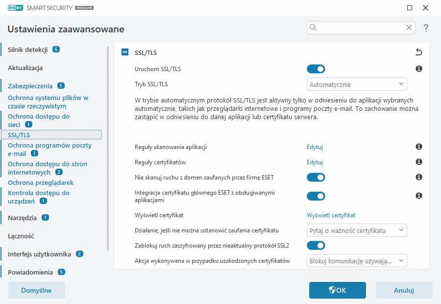 CONFIG_SSL