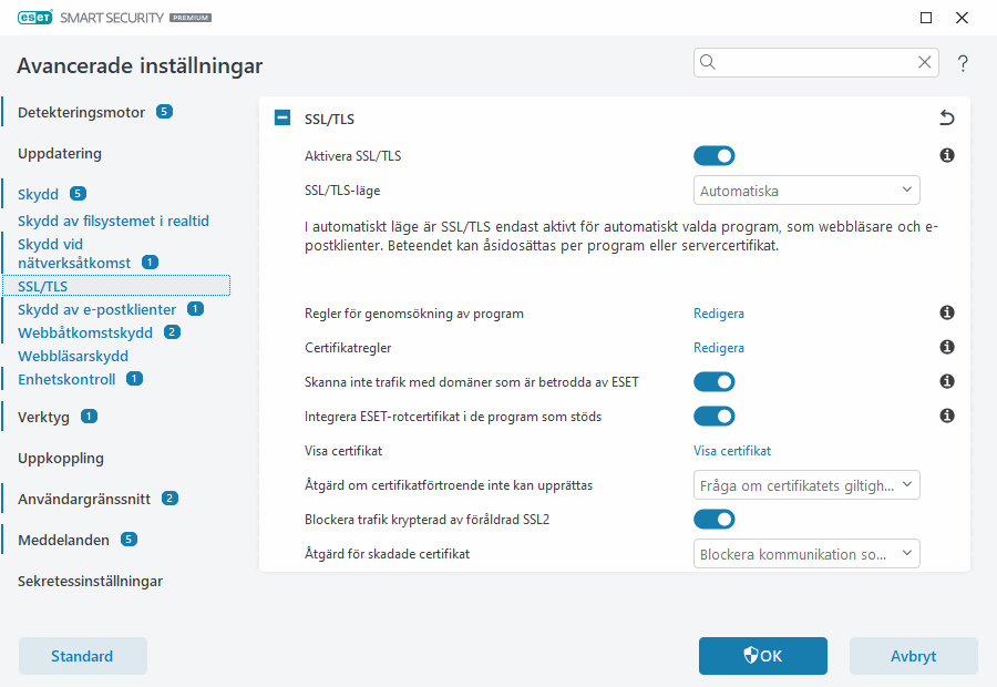 CONFIG_SSL