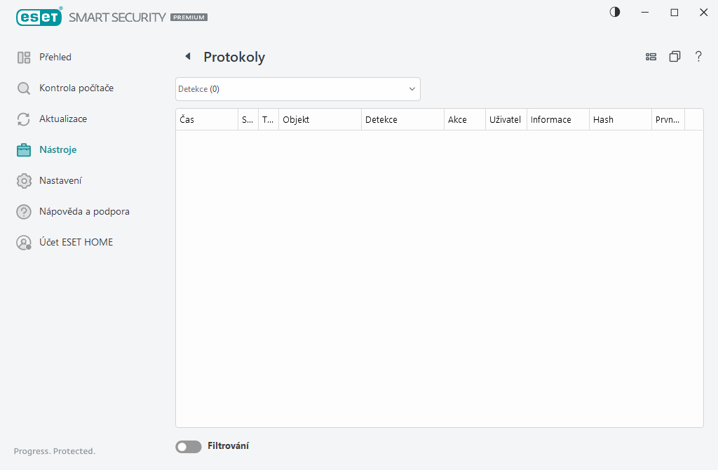 Protokoly Protokoly