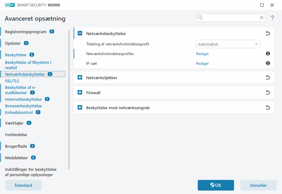 CONFIG_NETWORK_PROTECTION