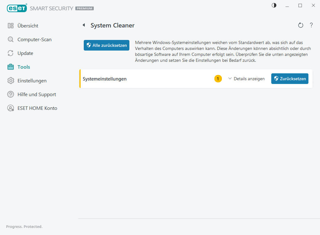 System Cleaner