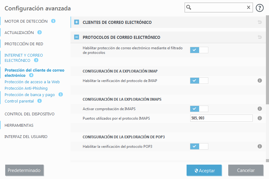 CONFIG_EPFW_SCAN_IMAP