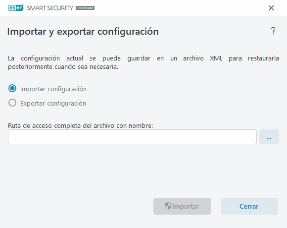 IMPORTEXPORT_CONFIG