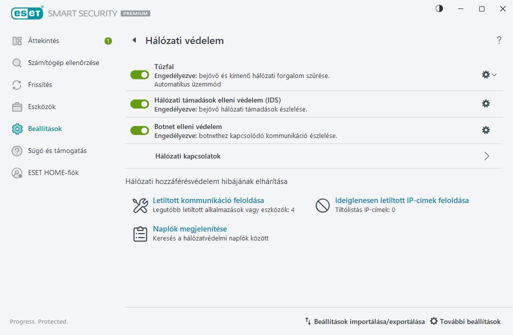 PAGE_EPFW_MAIN_SETTINGS