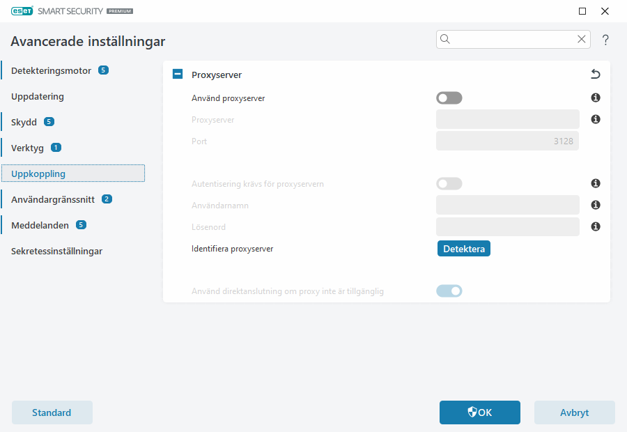 Proxyserver
