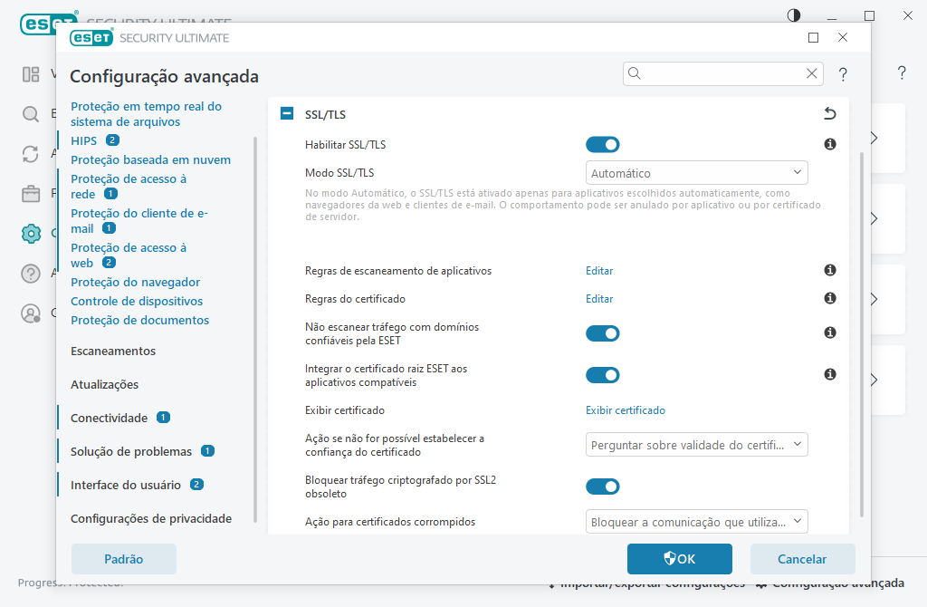 SSL/TLS