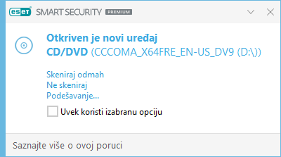 Otkriven je novi uređaj