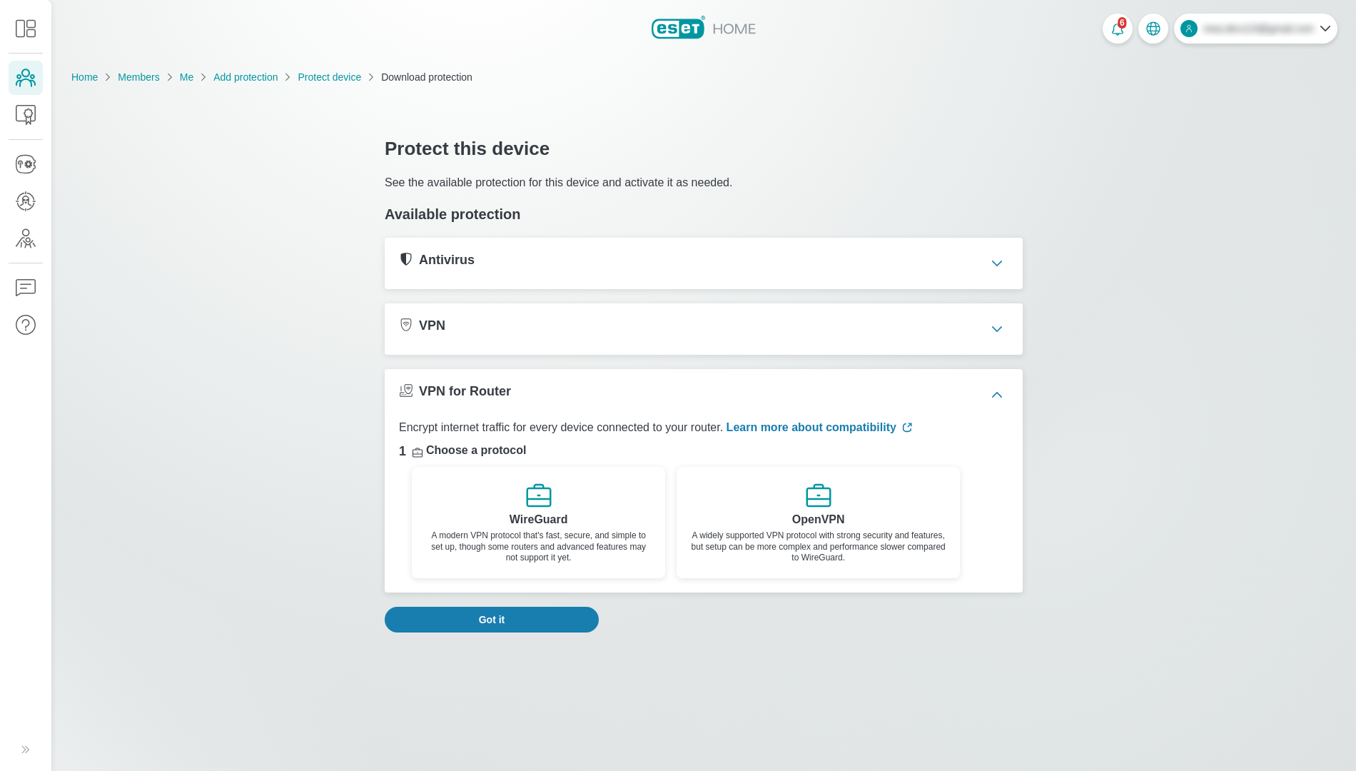 Download VPN for Router Download VPN for Router