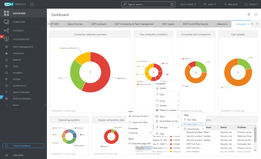 cloud_assign_task_to_computers_dashboard