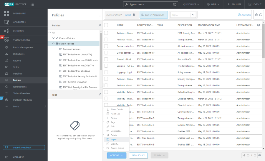 cloud_import_policies