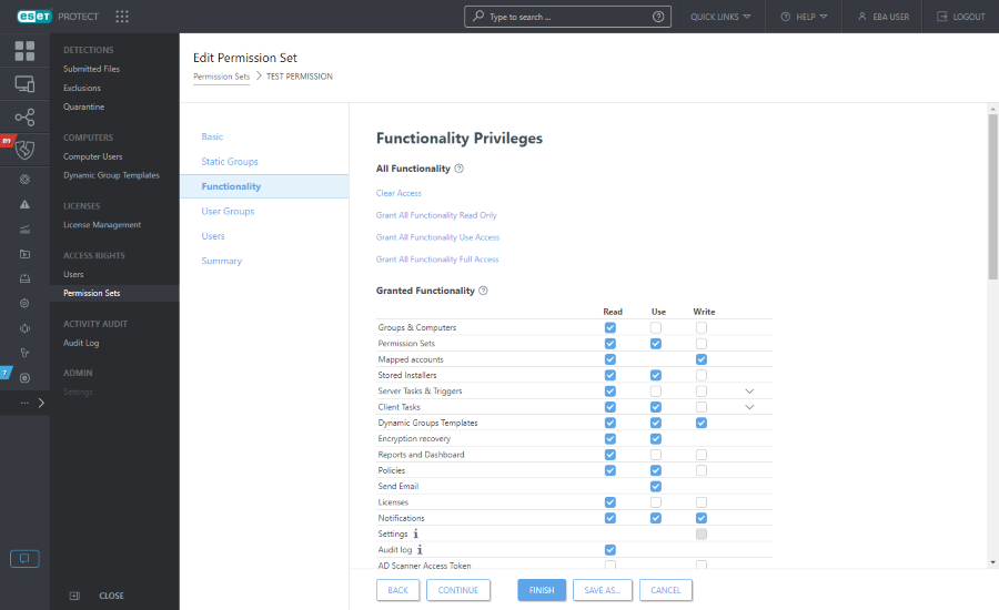 cloud_permission_set_functionality