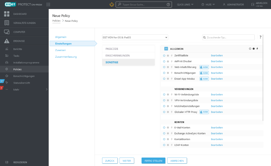 Create_a_Policy_for_iOS_MDM_01