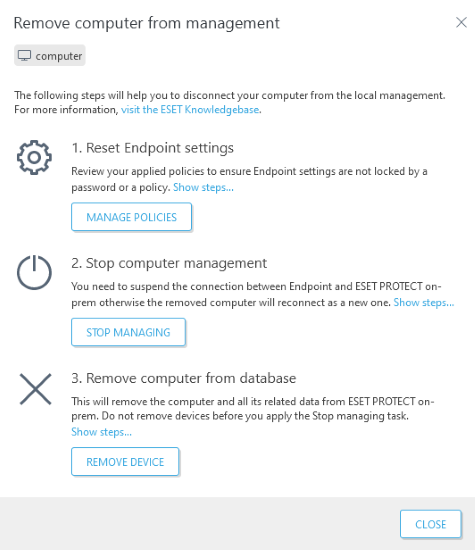 remove_computer_from_management