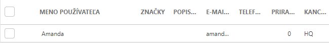 Používateľ počítača