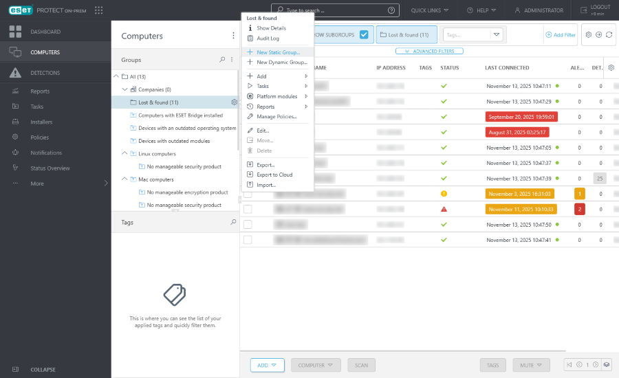 مجموعة ثابتة جديدة مجموعة ثابتة جديدة