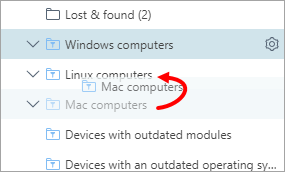 Ziehen und Ablegen. Ziehen und Ablegen.