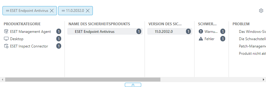 Gleicher oder ungleicher Wert in den erweiterten Filtern Gleicher oder ungleicher Wert in den erweiterten Filtern