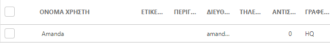 Χρήστης υπολογιστή