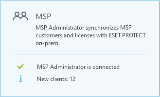 Ongoing synchronization