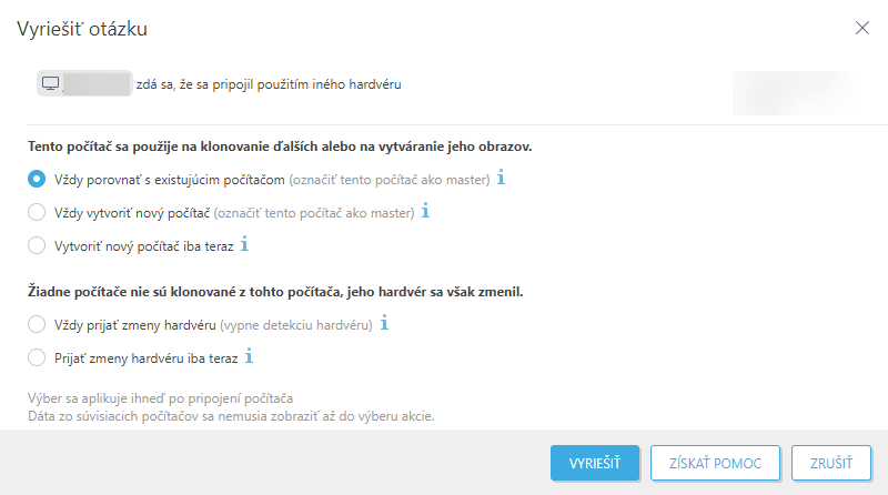 Vyriešiť otázku Vyriešiť otázku