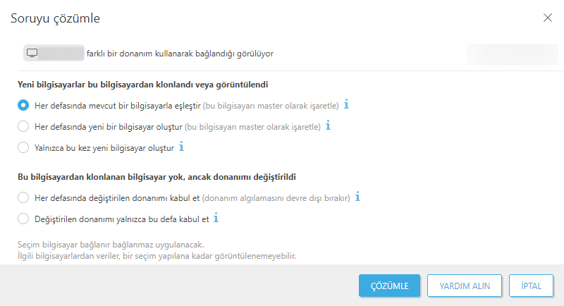 Soruyu çözümle Soruyu çözümle