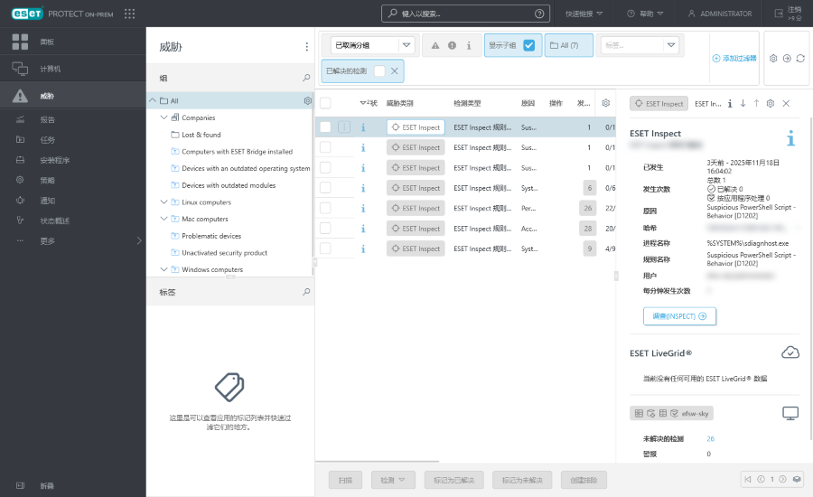 检测预览 检测预览