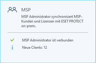 Synchronisierung wird ausgeführt Synchronisierung wird ausgeführt