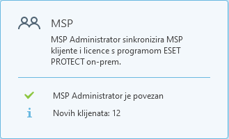 Kontinuirana sinkronizacija Kontinuirana sinkronizacija