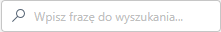 Pasek wyszukiwania