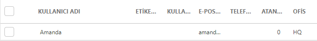 Bilgisayar kullanıcısı
