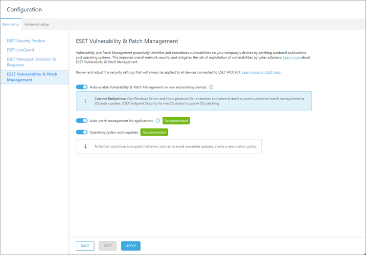 cloud_setup_protection_vapm