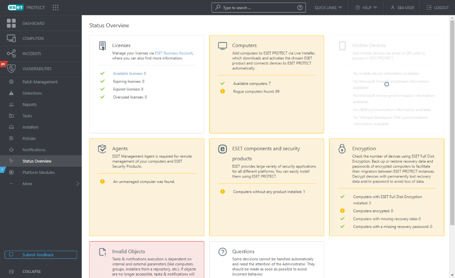 eset cloud protect