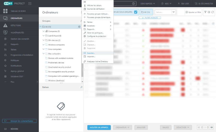 cloud_export_static_groups