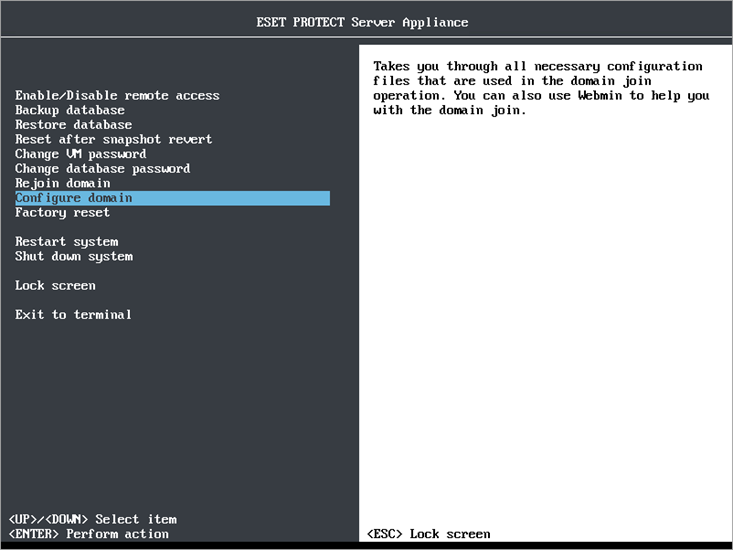 configure_domain