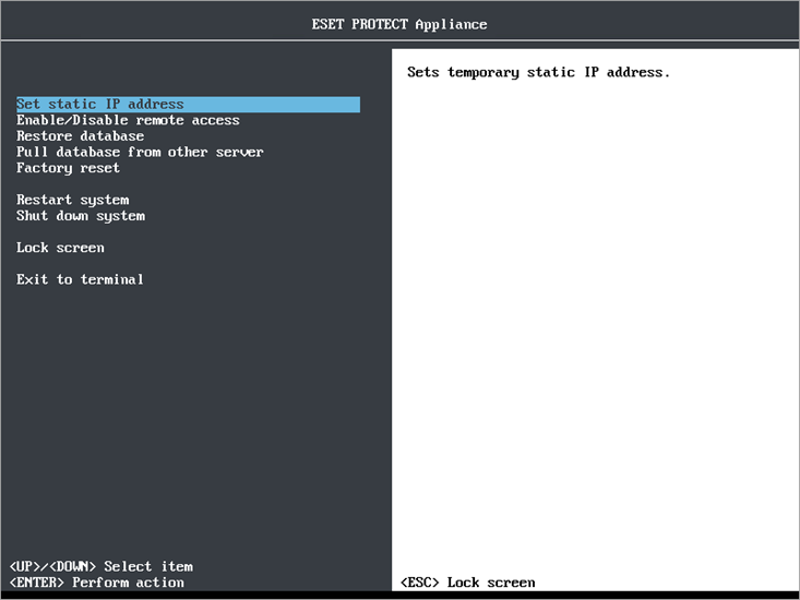 set_static_ip