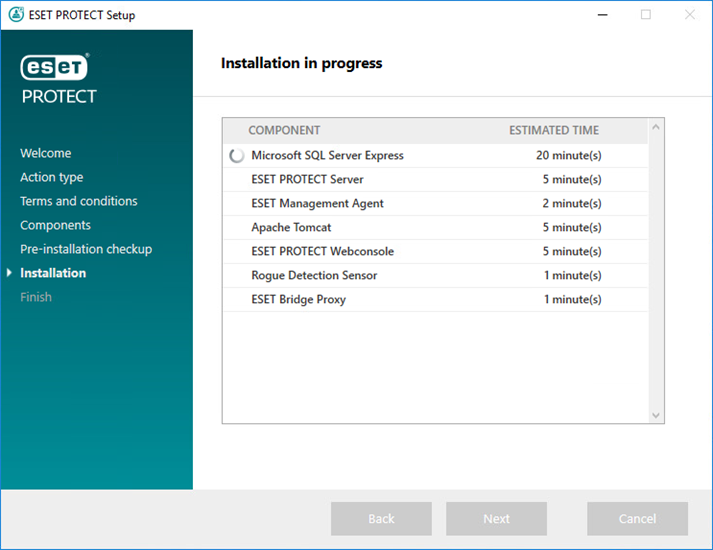 package_installation_progress