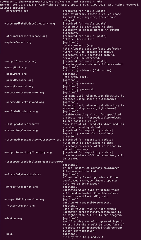 mirror_tool_help_linux