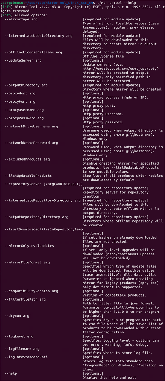 mirror_tool_help_linux